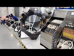 Spawanie z podgrzewaniem indukcyjnym