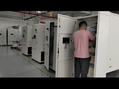 Maszyna do ogrzewania indukcyjnego