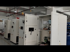 Maszyna do ogrzewania indukcyjnego