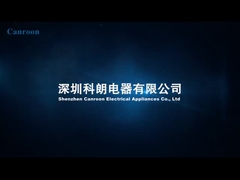 Profil firmy CANROON