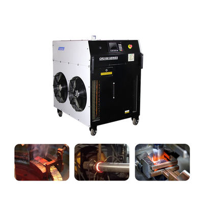 400V Portable Induction Brazing Machine