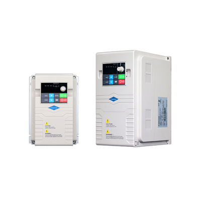 50hz Solar Water Pump Inverter 380V Mini White Color For Irrigation Fountain