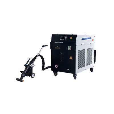 Flow Rate Induction Coating Removal Coating Removal  Processing Time 4.6bar Water Pressure