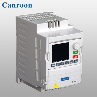 Professional 11KW 380V Vector VFD for Spot Welding Machines