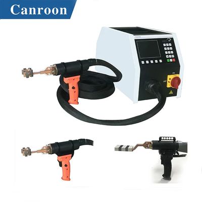 Customizable Inductors Induction Heating Machine 160KVA Input Power 234KG Weight For Industrial Applications