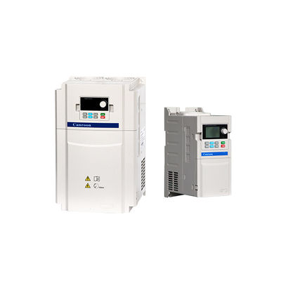 CE Frequency Converter Inverter 500Kw Ac Motor Frequency With Overload Protection VFD