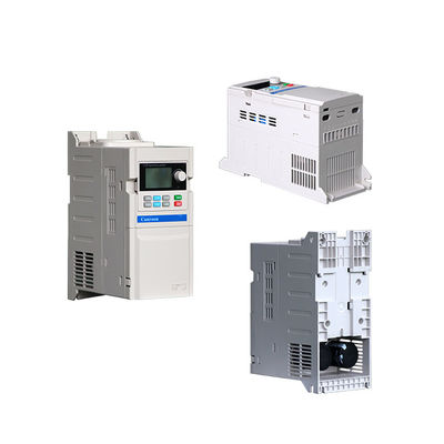 Strong Commonality Vfd Frequency Inverter 60Hz AC Motor Drive