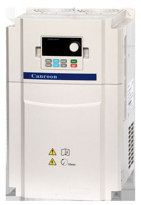 15KW 380V Modyfikowany częstotliwości Inwerter Generator mocy VFD Inwerter Niska częstotliwość Wysoki moment obrotowy