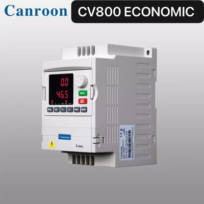 11KW 380V Inwerter częstotliwości wektorowej Inwerter VFD do maszyny spawania punktowego Certyfikat ISO CE